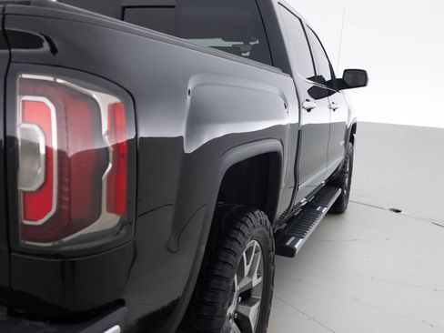 Used 2016 GMC Sierra 1500 SLT w/ SLT Premium Package image 14
