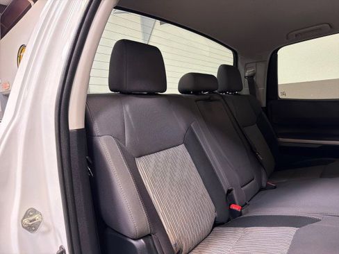 Used 2016 Toyota Tundra SR5 w/ SR5 Upgrade Package image 42