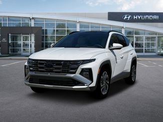 New 2026 Hyundai Tucson Limited AWD/4WD video 1