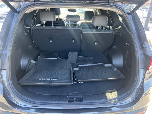 Used 2023 Hyundai Santa Fe Limited image 18