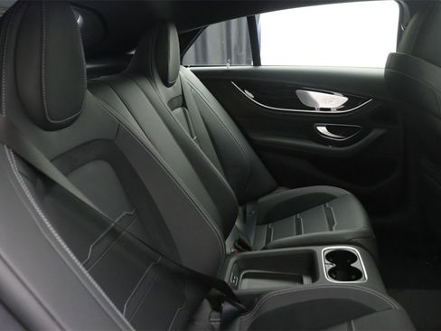 New 2026 Mercedes-Benz AMG GT 43 image 10