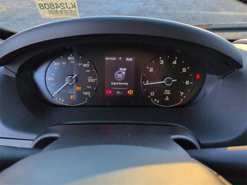 New 2026 RAM ProMaster 3500 w/ Upfitter's Prep Package image 12