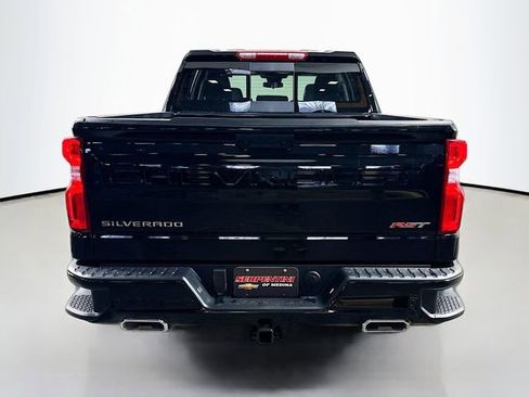 New 2026 Chevrolet Silverado 1500 RST w/ Safety Package image 6
