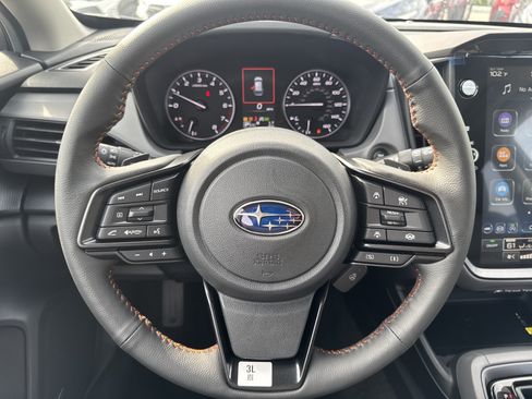 New 2026 Subaru Crosstrek 2.5i Limited w/ Crosstrek Mirror Package AWD/4WD image 14