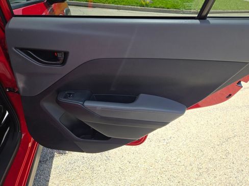 Certified 2024 Subaru Crosstrek 2.0i Premium AWD/4WD image 8