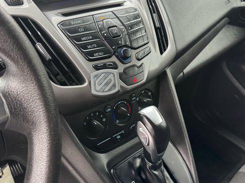 Used 2016 Ford Transit Connect XLT image 13
