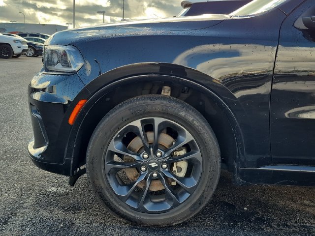 Used 2025 Dodge Durango GT AWD/4WD image 5