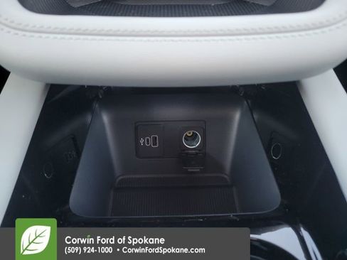 New 2026 Ford Explorer Platinum w/ LUX Leather Package image 34