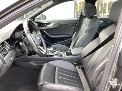 Used 2023 Audi A4 2.0T Premium Plus image 23