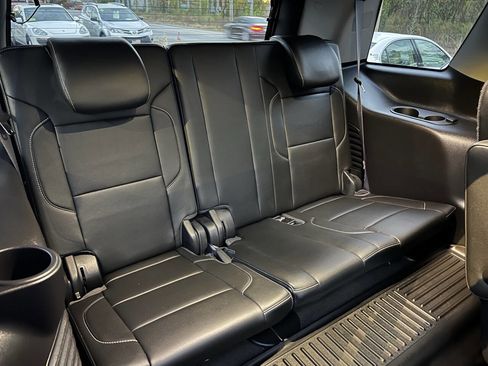 Used 2016 Chevrolet Tahoe LT image 19