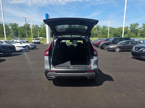Certified 2026 Honda CR-V Sport-L image 13