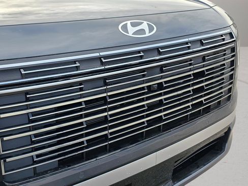 New 2026 Hyundai Palisade Limited AWD/4WD image 9