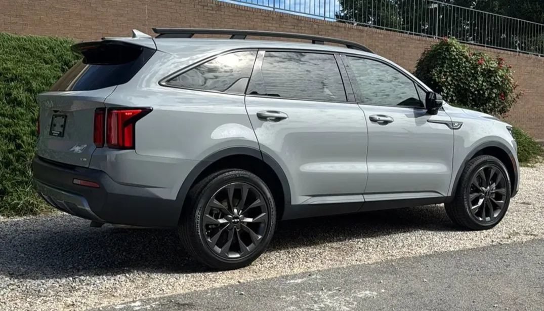 Used 2023 Kia Sorento SX Prestige AWD/4WD image 6
