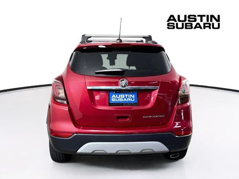 Used 2019 Buick Encore Preferred FWD image 6