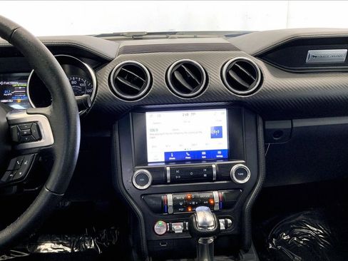 Used 2022 Ford Mustang Coupe w/ Equipment Group 101A RWD image 5
