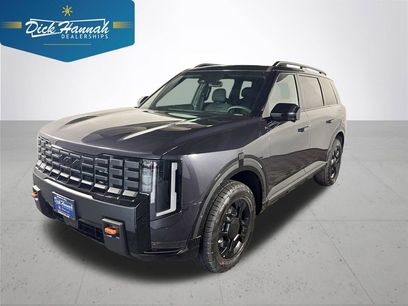 New 2027 Kia Telluride SX Prestige X-Pro