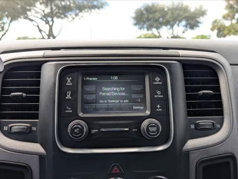 Used 2017 RAM 2500 Tradesman w/ Chrome Appearance Group image 18