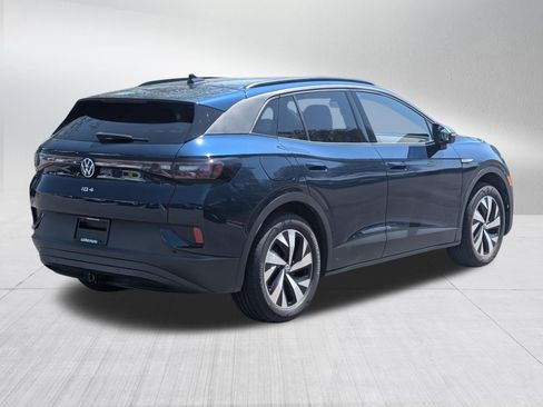 Certified 2023 Volkswagen ID.4 Pro AWD/4WD image 7