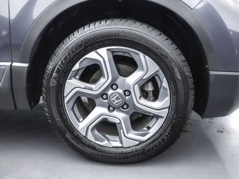 Used 2019 Honda CR-V EX-L image 35