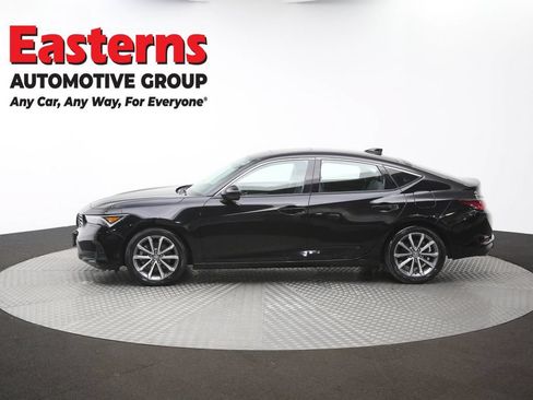 Used 2024 Acura Integra FWD image 60