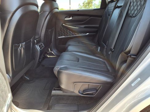 Certified 2021 Hyundai Santa Fe Limited AWD/4WD image 17
