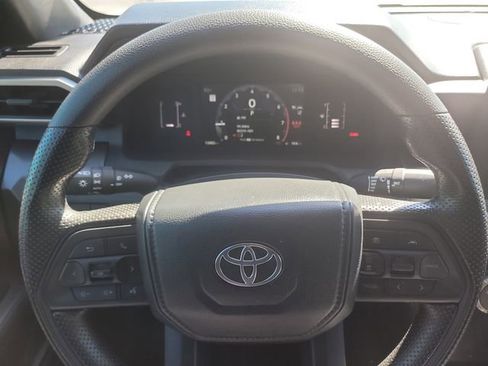 Used 2024 Toyota Tacoma SR5 image 29