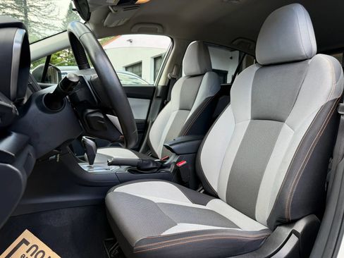 Used 2023 Subaru Crosstrek 2.0i Premium AWD/4WD image 28