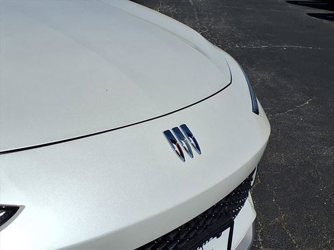 Used 2024 Buick Envista Avenir image 29