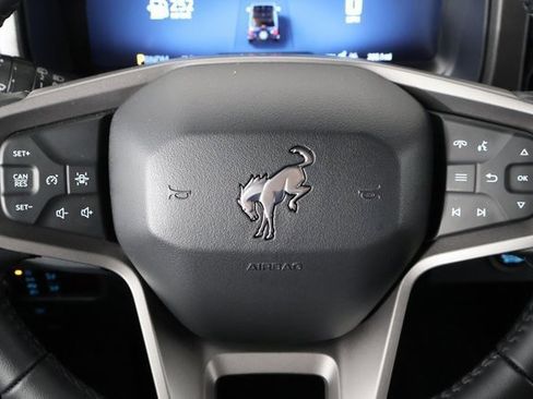 New 2025 Ford Bronco Big Bend image 28