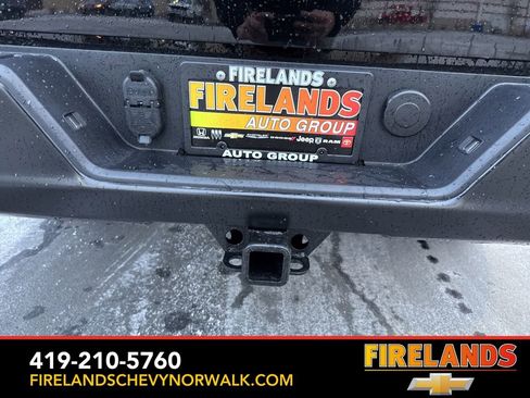 New 2026 Chevrolet Silverado 1500 W/T w/ WT Value Package image 27