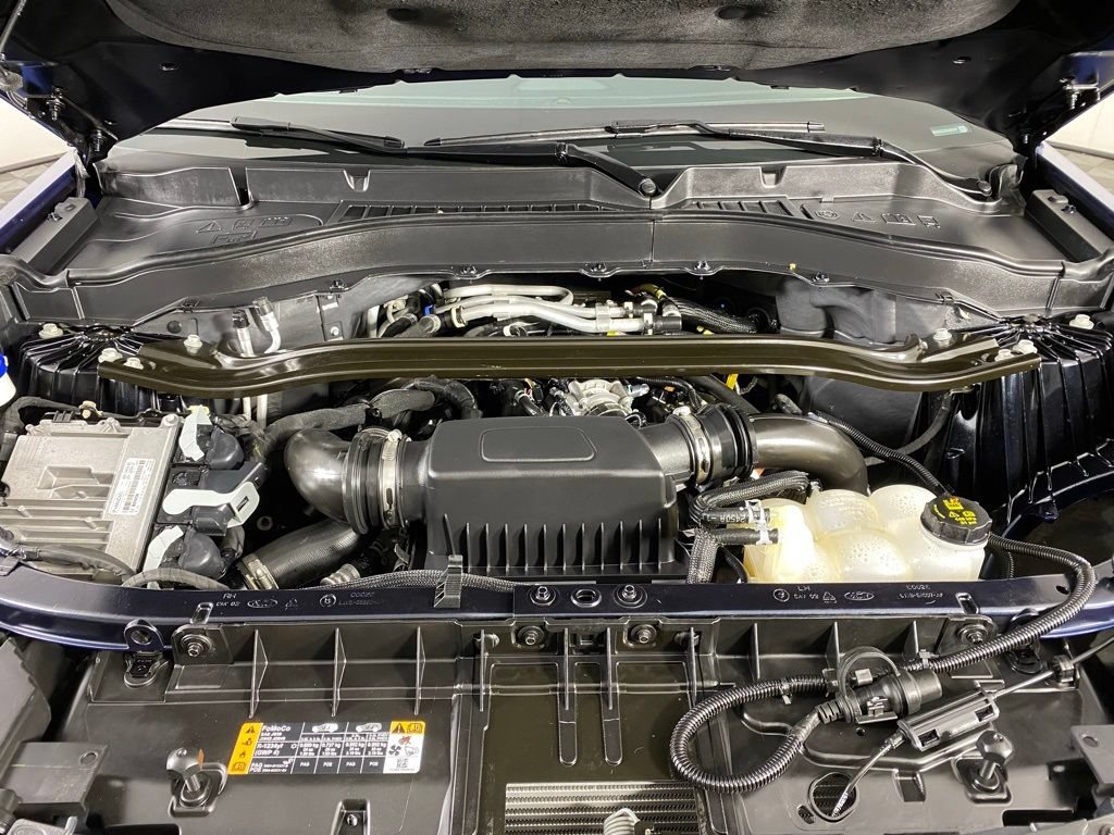 Used 2021 Ford Explorer ST AWD/4WD image 13