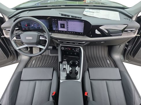New 2026 Audi Q5 Premium Plus AWD/4WD image 9