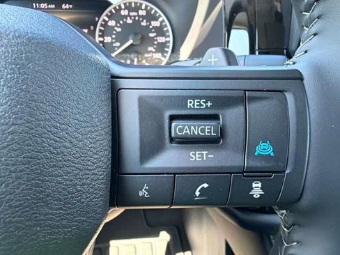 New 2026 Nissan Pathfinder SV AWD/4WD image 33