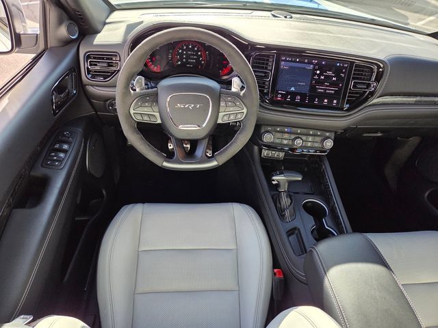 Used 2026 Dodge Durango SRT Hellcat w/ Premium Group AWD/4WD image 13