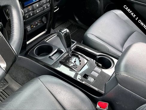 Used 2021 Toyota 4Runner Nightshade image 17