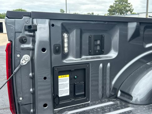 New 2025 Ford F150 Tremor w/ Equipment Group 402A High image 9