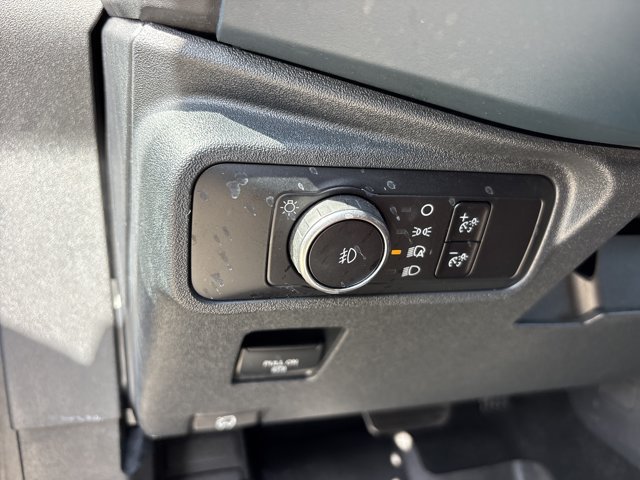 Used 2025 Ford Bronco Heritage Edition AWD/4WD image 24