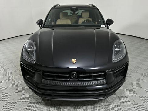 New 2026 Porsche Macan image 36