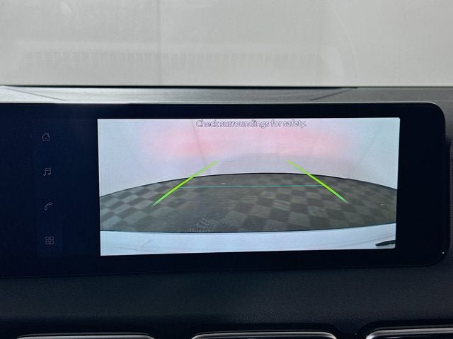 New 2026 Nissan Sentra SV w/ SV Convenience Package FWD image 11