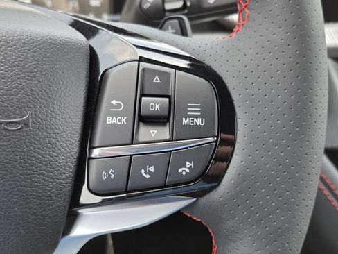 New 2026 Ford Explorer ST AWD/4WD image 21