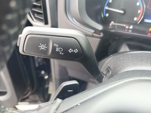 Used 2024 Ford Bronco Sport Badlands image 39