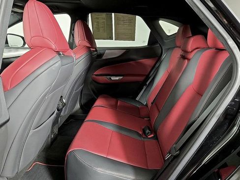 Certified 2024 Lexus NX 350 F Sport image 12