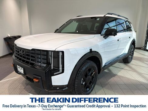 New 2027 Kia Telluride image 1