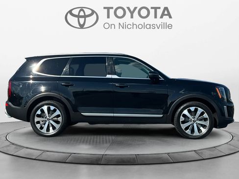 Used 2020 Kia Telluride S AWD/4WD image 6