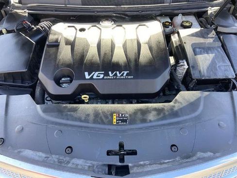 Used 2013 Cadillac XTS Platinum image 26