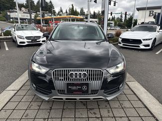 Used 2015 Audi A4 Premium Plus w/ Technology Package AWD/4WD video 2