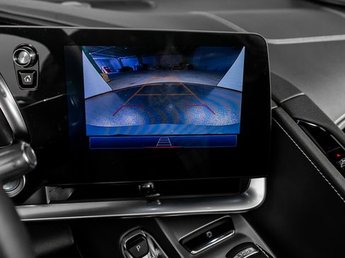 Used 2025 Chevrolet Corvette Z06 image 36