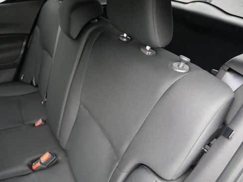 Used 2023 Nissan Kicks S FWD image 25
