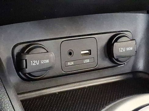 Used 2016 Kia Sportage LX image 25