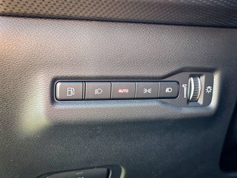 New 2026 Jeep Cherokee Overland w/ Advanced Pro Tech Group AWD/4WD image 15